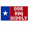 logo of DDR BBQ Supply - Quality BBQ Supplies