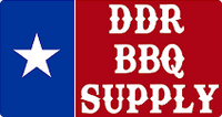 DDR BBQ Supply
