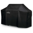 DDR BBQ Supply black water-resistant grill cover for Napoleon Prestige PRO 665 and Prestige 665 gas grills