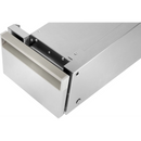 DDR BBQ Supply Napoleon electric smoker box for Prestige PRO 500VX grills made of durable stainless steel.