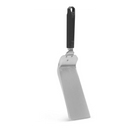 DDR BBQ Supply Napoleon griddle scoop spatula with stainless steel blade and ergonomic heat-resistant black handle