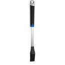 DDR BBQ Supply Napoleon Essential Series silicone basting brush with black handle and integrated bottle opener