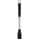DDR BBQ Supply Napoleon Essential Series silicone basting brush with black bristles and ergonomic handle.
