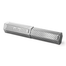 DDR BBQ Supply Napoleon stainless steel adjustable smoker tube for portable and full-size grills