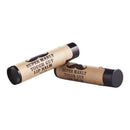 DDR BBQ Supply peppermint lip balm for men in kraft paper packaging with a mustache logo for chapped lip relief