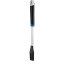 DDR BBQ Supply Napoleon Essential Series silicone basting brush with black handle and integrated bottle opener