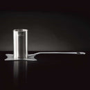 DDR BBQ Supply stainless steel Napoleon chicken roaster with a removable handle for beer can chicken on the grill