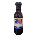 DDR BBQ Supply Sweet Bourbon Glaze BBQ Finishing Sauce | DDR BBQ Supply