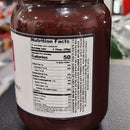 DDR BBQ Supply Sweet Fire BBQ Sauce 16 oz bottle – sweet and spicy BBQ flavor