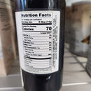 DDR BBQ Supply toasted pecan syrup for pancakes, waffles, and desserts