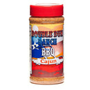 Double Dun Ranch BBQ Cajun Rub – shop Cajun spice blends at DDR BBQ Supply
