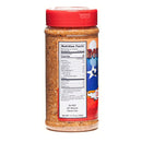 Double Dun Ranch BBQ Chicken & Pork Rub HOT – shop spicy BBQ rubs at DDR BBQ Supply