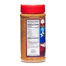 Double Dun Ranch BBQ Pork Rub – shop pitmaster pork seasoning at DDR BBQ Supply