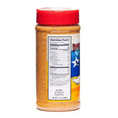 Double Dun Ranch BBQ Turkey Rub – shop holiday poultry seasoning at DDR BBQ Supply