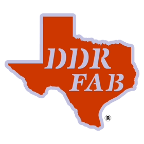 DDR Fab
