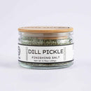 Shop Texas Salt Co Dill Pickle Finishing Salt from DDR BBQ Supply