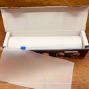 Butcher BBQ Disposable Plastic Cutting Board Sheets – Flexible, Mess-Free Meal Prep Solution