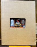  18" x 24" 30 Count Butcher BBQ Disposable Cutting Boards for BBQ, Catering, and Kitchen Prep