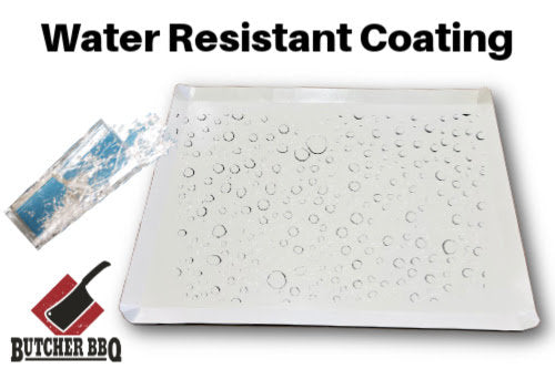  18" x 24" 30 Count Butcher BBQ Disposable Cutting Boards for BBQ, Catering, and Kitchen Prep