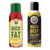 Cornhusker Kitchen Duck Fat Spray & Wagyu Beef Tallow Spray Combo Pack