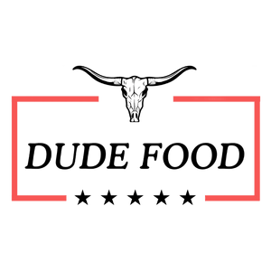 Dude Food Co.