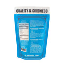 Old School Brand Hushpuppy Mix – crispy Southern-style hushpuppies with stone ground corn meal and onion flavor