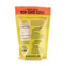 Old School Brand Jalapeño Cornbread Mix – Non-GMO stone-ground cornmeal with real jalapeños, gluten-free, yields 12–14 servings