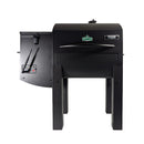 Green Mountain Grills Trek Extension Legs (Set of 4) | GMG-4029 add extra height to your Trek pellet grill, allowing you to customize and enhance your setup with ease. Perfect accessory from Green Mountain Grills for improved grilling versatility.