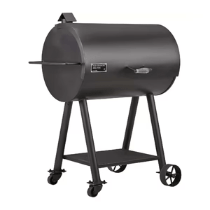 Charcoal Grills