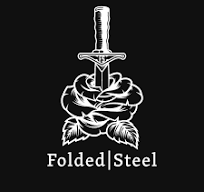 Folded Steel