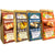 Fowler’s Mill Classic Baking Mix 4-Pack