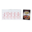 Fresh 5 Flavor Sausage Assortment Kit Makes 25 lbs. The Sausage Maker