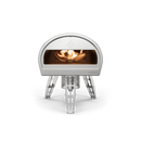 Gozney Roccbox portable pizza oven – 950°F restaurant-grade stone-floor oven available at DDR BBQ Supply