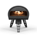 Gozney Roccbox portable pizza oven – 950°F restaurant-grade stone-floor oven available at DDR BBQ Supply