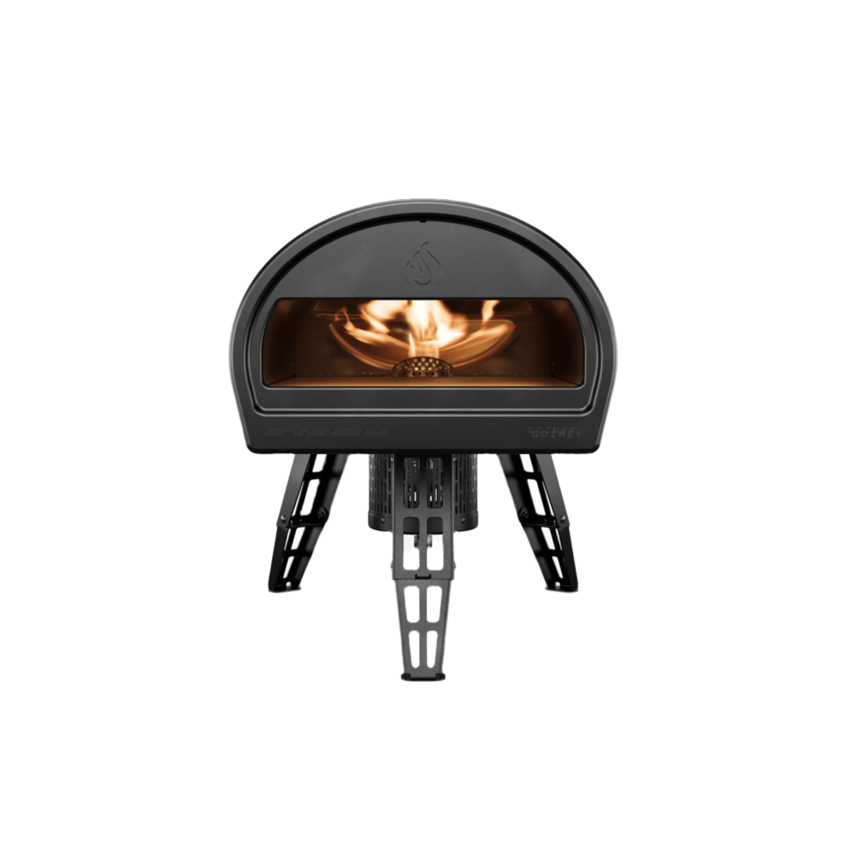 Gozney Roccbox Portable Pizza Oven – 950°F Stone-Floor Oven