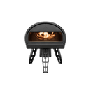 Gozney Roccbox portable pizza oven – 950°F restaurant-grade stone-floor oven available at DDR BBQ Supply