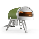 Gozney Roccbox portable pizza oven – 950°F restaurant-grade stone-floor oven available at DDR BBQ Supply