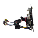 GMG control board P 1263 Prime Plus with PT100 sensor and meat probes for PEAK and Jim Bowie grills DDR BBQ Supply