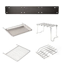 Green Mountain Grills RACKT Backboard – Peak