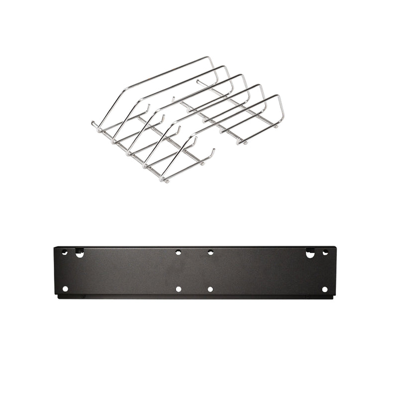 Green Mountain Grills RACKT RIb Rack Module