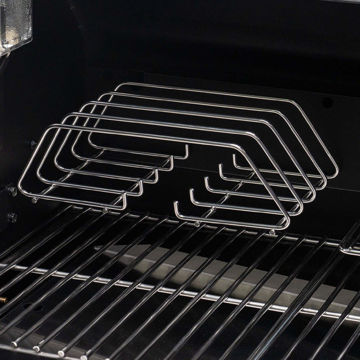 Cook 4 Racks at Once with the GMG RACKT Rib Rack