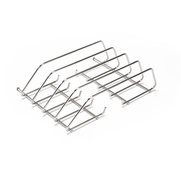 Green Mountain Grill Rackt Prime 2.0 rib rack