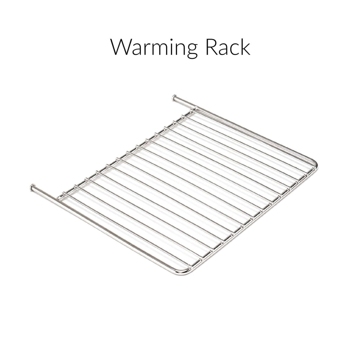 Customize Your Grill GMG RACKT Backboard for Peak 2.0