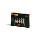 Green Mountain Pellet Grills chicken leg holder for RACKT system pictured in box