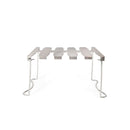 Green Mountain Pellet Grills chicken leg holder front view