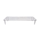 green mountain grills peak jb upper rack for expanded pellet grill cooking space