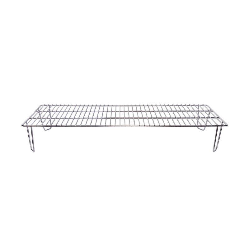 green mountain grills peak jb upper rack for expanded pellet grill cooking space