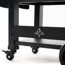 Green Mountain Grills Peak Prime 2.0 Wi-Fi Controlled Pellet Grill Crawford/Green Mountain Grills