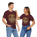Grillin' Chillin' Refillin' Barbecue T-Shirt for Pitmasters at DDR BBQ Supply