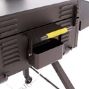 Halo Elite 2B Outdoor Griddle Halo/Crawford